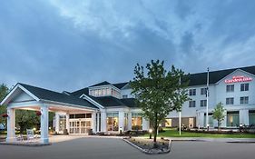 Hilton Garden Inn Syracuse